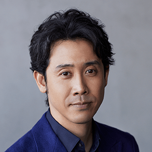 大泉洋[俳優]