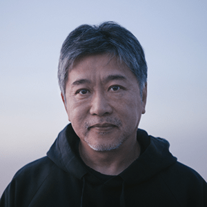 是枝裕和[映画監督]