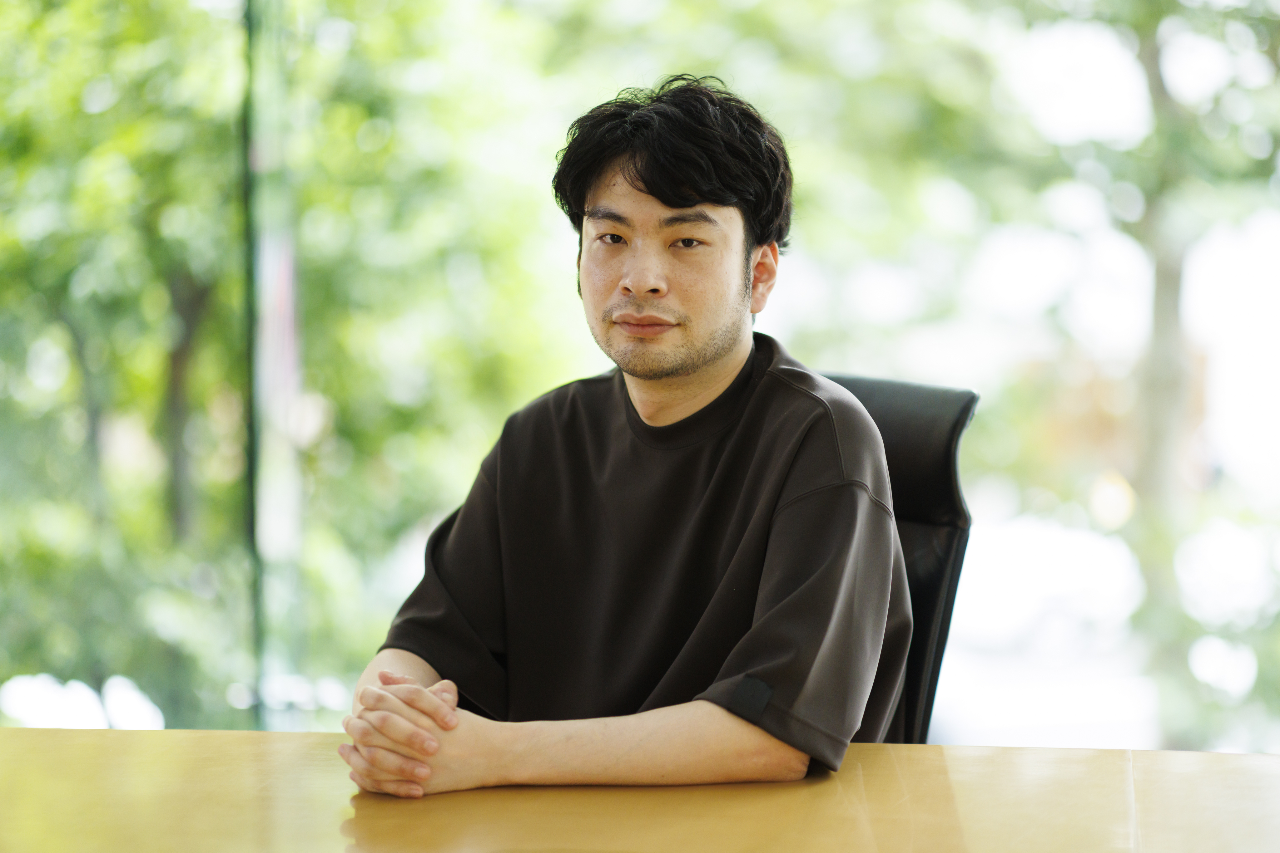 著者紹介　小川 哲（おがわ・さとし）