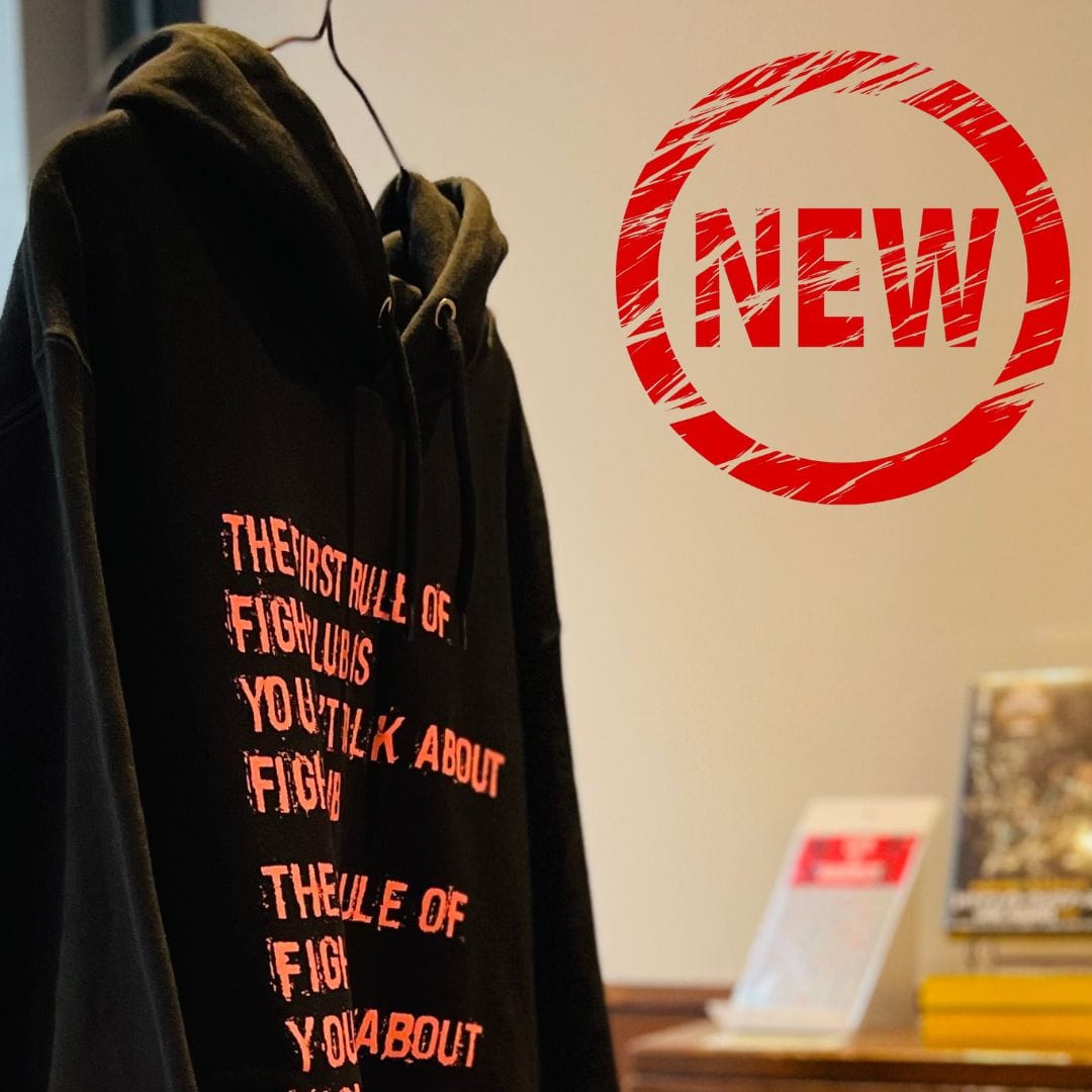 パーカーファイトクラブ