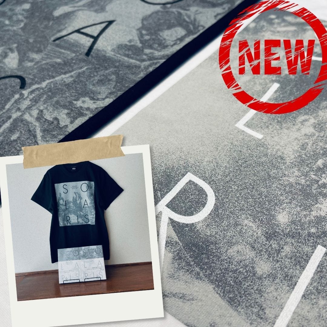 新商品_Tシャツ ソラリス