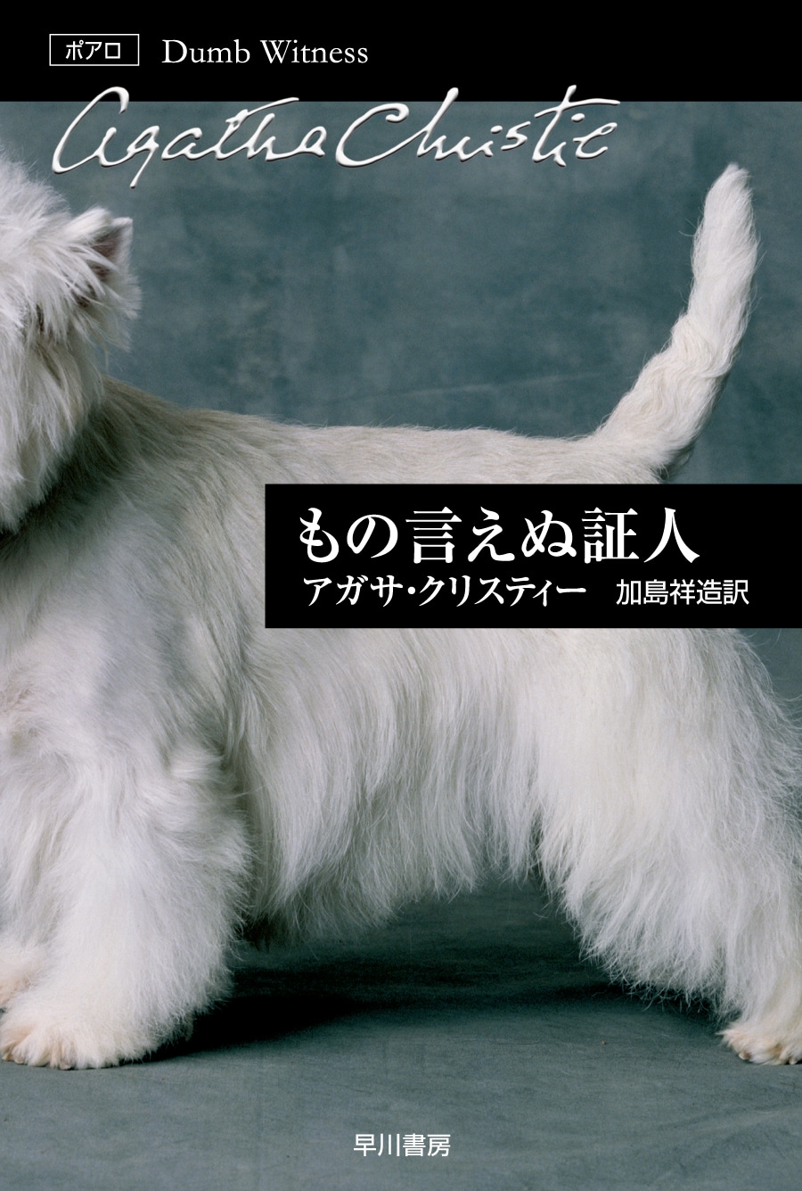 もの言えぬ証人